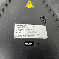 VWR Mini Centrifuge image 3